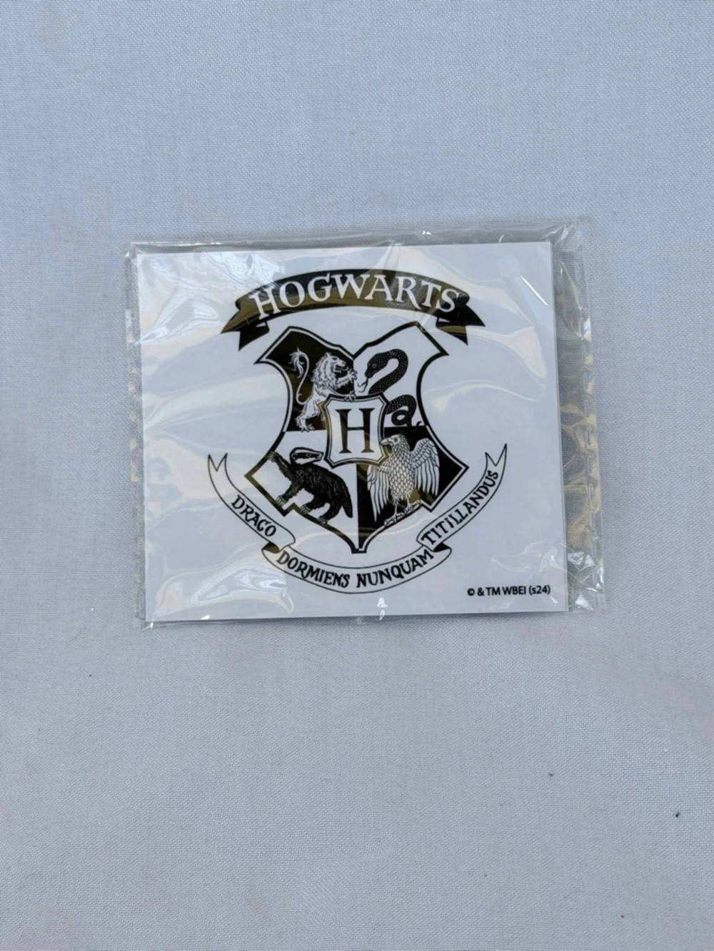 Harry Potter Gryffindor Accessories Bundle
